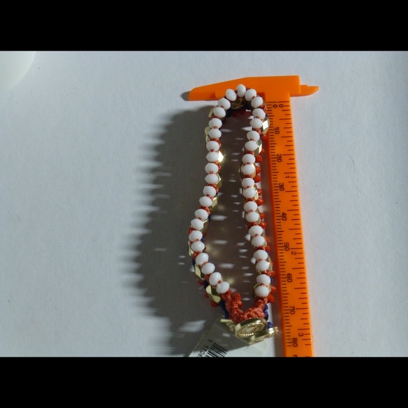 Gap bracelet BNWT imported from US - Picture 4 of 6